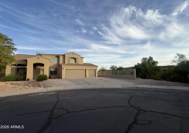 Photo 1 of Single family home for sale at 17755 W Copper Ridge Dr, Goodyear, AZ 85338 | MLS# 7074904 | Listing updated on 2026-10-01