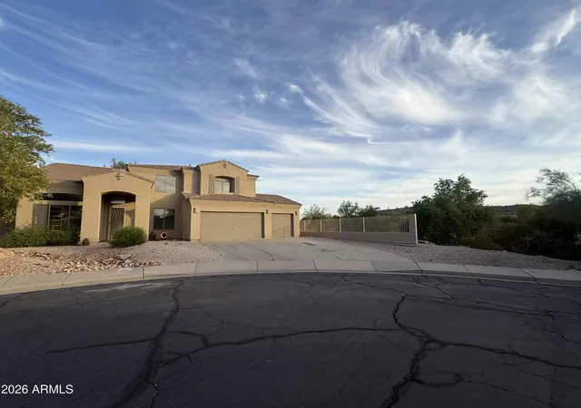 Photo 3 of Single family home for sale at 17755 W Copper Ridge Dr, Goodyear, AZ 85338 | MLS# 7074904 | Listing updated on 2026-10-01