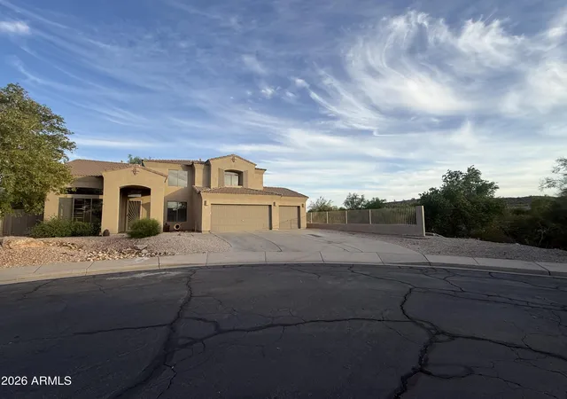 Photo 4 of Single family home for sale at 17755 W Copper Ridge Dr, Goodyear, AZ 85338 | MLS# 7074904 | Listing updated on 2026-10-01