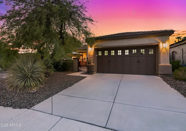 Photo 1 of Single family home for sale at 27582 N 129th Lane, Peoria, AZ 85383 | MLS# 7075294 | Listing updated on 2026-09-11
