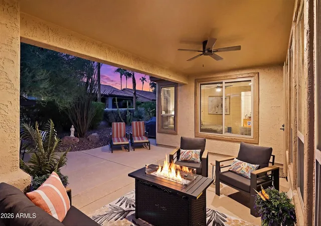 Photo 4 of Single family home for sale at 27582 N 129th Lane, Peoria, AZ 85383 | MLS# 7075294 | Listing updated on 2026-09-11
