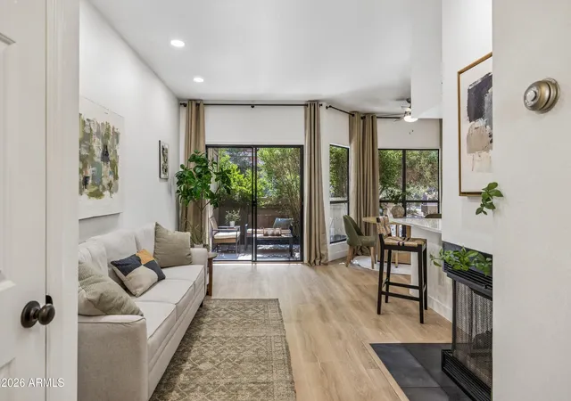 Photo 1 of Condo for sale at 9711 E Mountain View Rd #1535, Scottsdale, AZ 85258 | MLS# 7072252 | Listing updated on 2026-09-28
