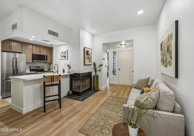 Photo 2 of Condo for sale at 9711 E Mountain View Rd #1535, Scottsdale, AZ 85258 | MLS# 7072252 | Listing updated on 2026-09-28