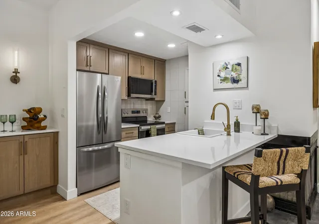 Photo 3 of House for sale at 9711 E Mountain View Rd #1535, Scottsdale, AZ 85258 | MLS# 7072252 | Listing updated on 2026-09-28