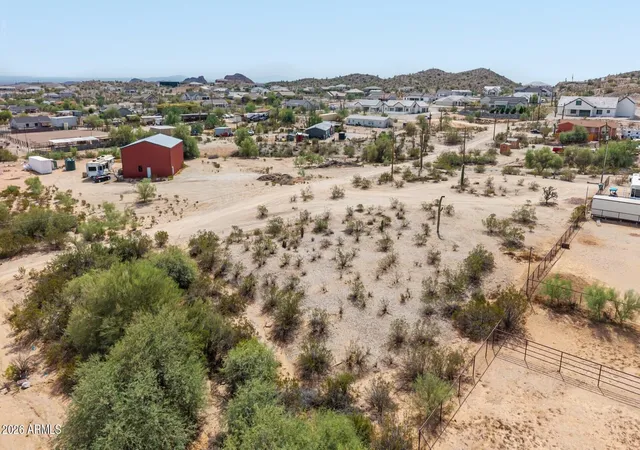 Photo 2 of Land for sale at 0000 W Moon Dust Trl, San Tan Valley, AZ 85144 | MLS# 7084978 | Listing updated on 2026-09-25