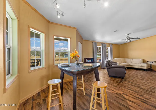 Photo 4 of Manufactured home for sale at 9600 E Jesse Dr, Flagstaff, AZ 86004 | MLS# 7085190 | Listing updated on 2026-09-28