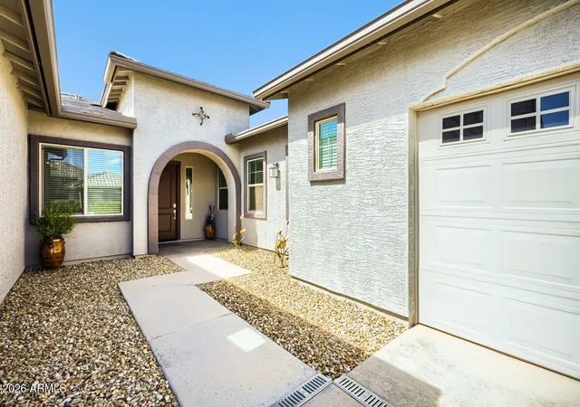 Photo 2 of Single family home for sale at 24410 N 169th Drive, Surprise, AZ 85387 | MLS# 7075322 | Listing updated on 2026-09-18