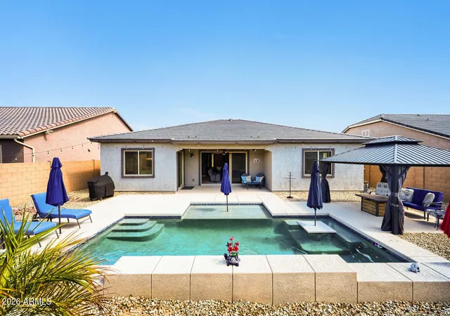 Photo 3 of Single family home for sale at 24410 N 169th Drive, Surprise, AZ 85387 | MLS# 7075322 | Listing updated on 2026-09-18
