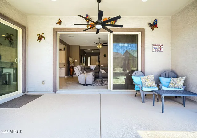 Photo 4 of Single family home for sale at 24410 N 169th Drive, Surprise, AZ 85387 | MLS# 7075322 | Listing updated on 2026-09-18