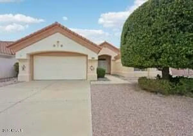 Photo 1 of Single family home for sale at 12909 W Pontiac Dr, Sun City West, AZ 85375 | MLS# 7074117 | Listing updated on 2026-09-13