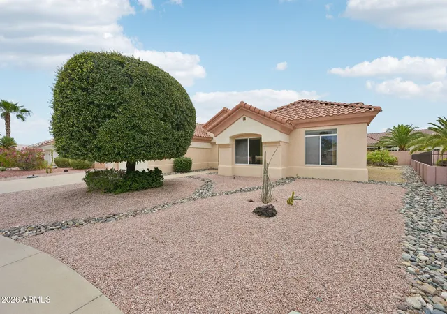 Photo 2 of Single family home for sale at 12909 W Pontiac Dr, Sun City West, AZ 85375 | MLS# 7074117 | Listing updated on 2026-09-13