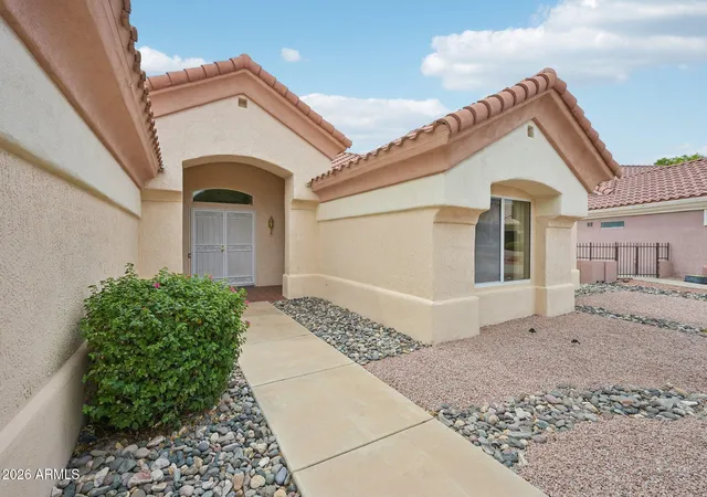 Photo 2 of Sale Pending at 12909 W Pontiac Dr, Sun City West, AZ 85375 | MLS# 7074117 | Listing updated on 2026-09-15
