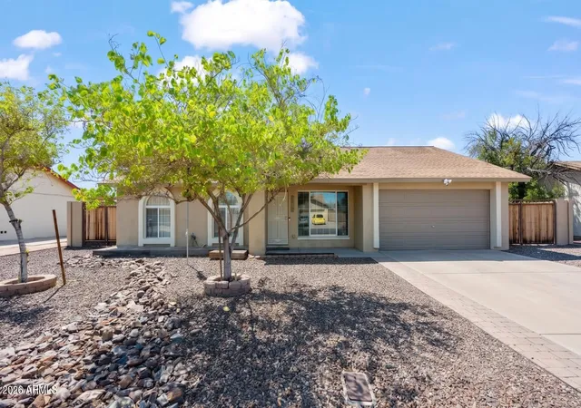 Photo 1 of Sale Pending at 6321 W Sierra St, Glendale, AZ 85304 | MLS# 7074511 | Listing updated on 2026-09-24