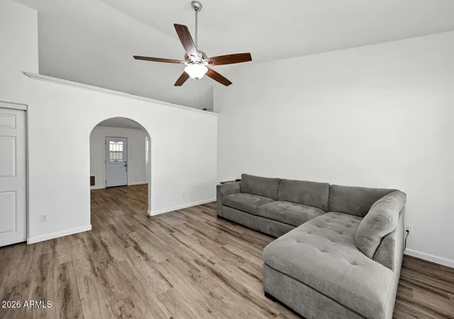 Photo 3 of Sale Pending at 6321 W Sierra St, Glendale, AZ 85304 | MLS# 7074511 | Listing updated on 2026-09-24
