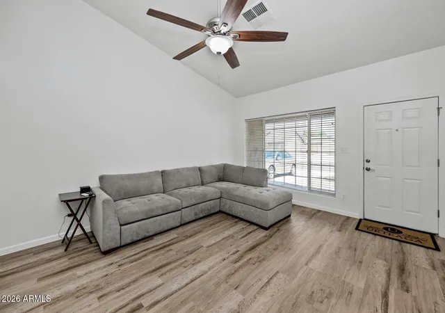 Photo 3 of Sale Pending at 6321 W Sierra St, Glendale, AZ 85304 | MLS# 7074511 | Listing updated on 2026-09-24
