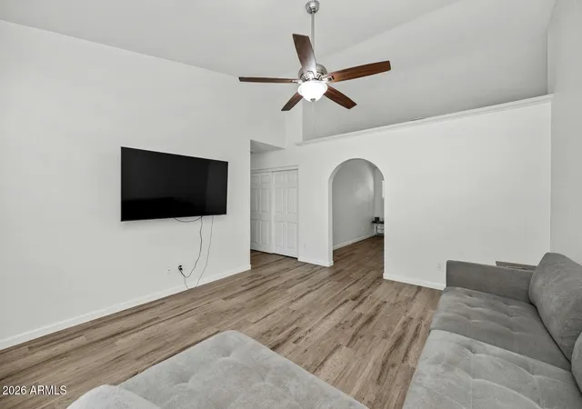 Photo 4 of Sale Pending at 6321 W Sierra St, Glendale, AZ 85304 | MLS# 7074511 | Listing updated on 2026-09-24