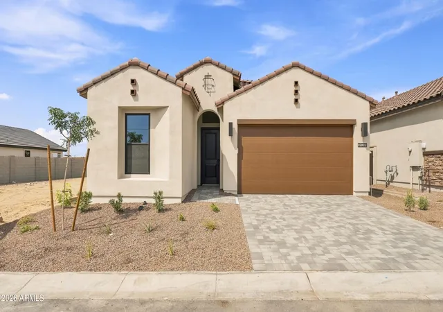 Photo 1 of Single family home for sale at 20808 W Palo Verde Dr, Buckeye, AZ 85396 | MLS# 7071062 | Listing updated on 2026-10-08