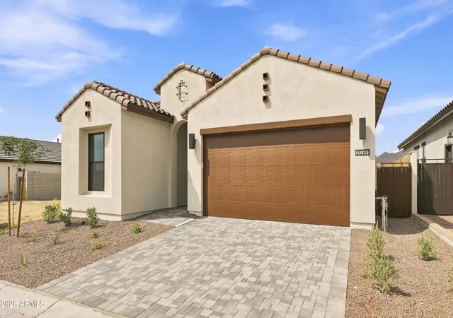 Photo 3 of Single family home for sale at 20808 W Palo Verde Dr, Buckeye, AZ 85396 | MLS# 7071062 | Listing updated on 2026-10-08