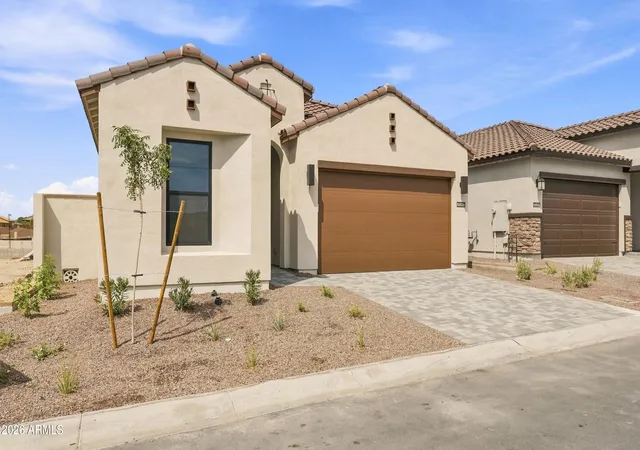 Photo 3 of Single family home for sale at 20808 W Palo Verde Dr, Buckeye, AZ 85396 | MLS# 7071062 | Listing updated on 2026-10-08