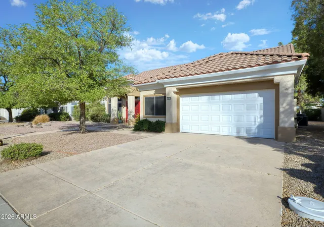 Photo 1 of Single family home for sale at 20419 N 133rd Drive, Sun City West, AZ 85375 | MLS# 7073502 | Listing updated on 2026-09-05