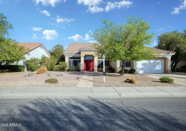 Photo 2 of Single family home for sale at 20419 N 133rd Drive, Sun City West, AZ 85375 | MLS# 7073502 | Listing updated on 2026-09-05