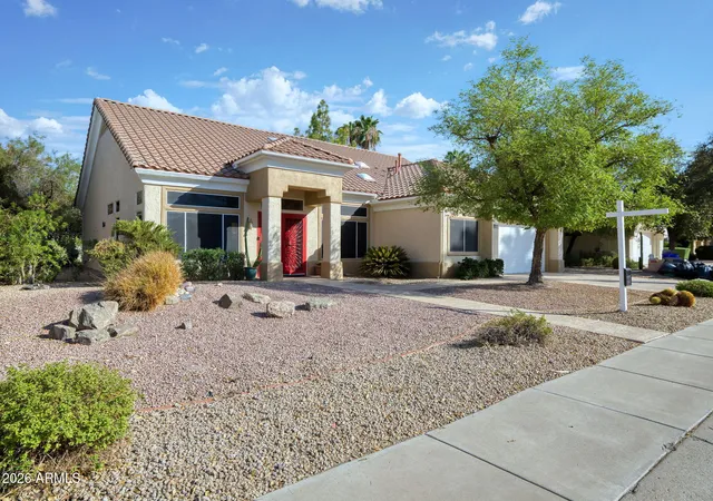 Photo 3 of Single family home for sale at 20419 N 133rd Drive, Sun City West, AZ 85375 | MLS# 7073502 | Listing updated on 2026-09-05