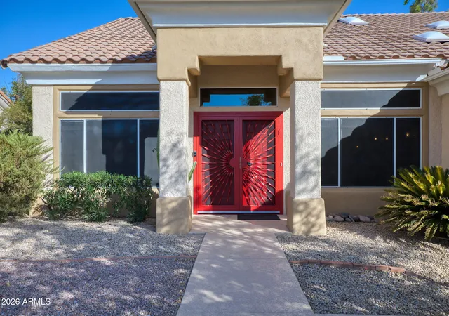 Photo 3 of Single family home for sale at 20419 N 133rd Drive, Sun City West, AZ 85375 | MLS# 7073502 | Listing updated on 2026-10-28