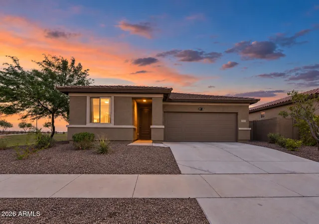 Photo 1 of Single family home for sale at 17623 W Country Clb Ter, Surprise, AZ 85387 | MLS# 7071570 | Listing updated on 2026-09-14