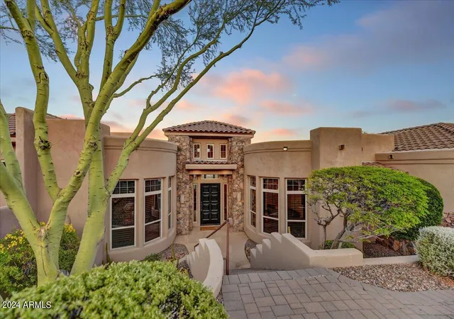 Photo 2 of Single family home for sale at 9607 N Copper Ridge Trl, Fountain Hills, AZ 85268 | MLS# 7078400 | Listing updated on 2026-09-13