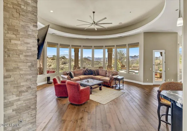 Photo 4 of Single family home for sale at 9607 N Copper Ridge Trl, Fountain Hills, AZ 85268 | MLS# 7078400 | Listing updated on 2026-09-13