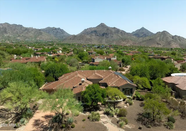 Photo 3 of Single family home for sale at 20061 N 95th Way, Scottsdale, AZ 85255 | MLS# 7072123 | Listing updated on 2026-09-05