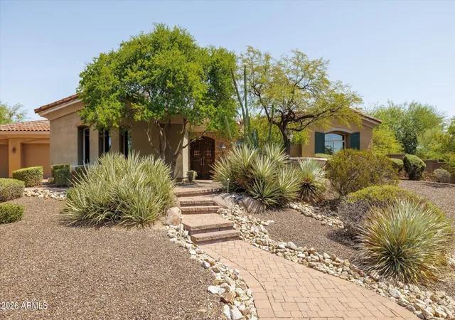 Photo 3 of Single family home for sale at 20061 N 95th Way, Scottsdale, AZ 85255 | MLS# 7072123 | Listing updated on 2026-09-05