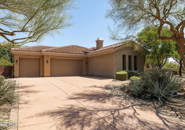 Photo 4 of Single family home for sale at 20061 N 95th Way, Scottsdale, AZ 85255 | MLS# 7072123 | Listing updated on 2026-09-05