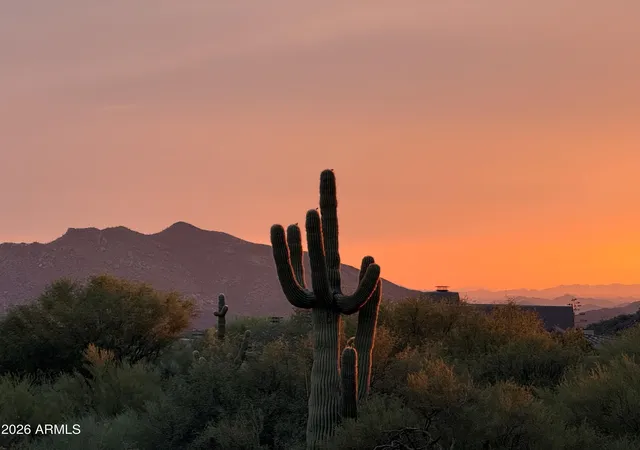 Photo 1 of Land for sale at 39494 N 105th St #74, Scottsdale, AZ 85262 | MLS# 7073262 | Listing updated on 2026-09-01
