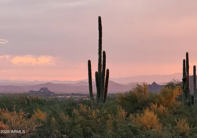Photo 2 of Land for sale at 39494 N 105th St #74, Scottsdale, AZ 85262 | MLS# 7073262 | Listing updated on 2026-09-01