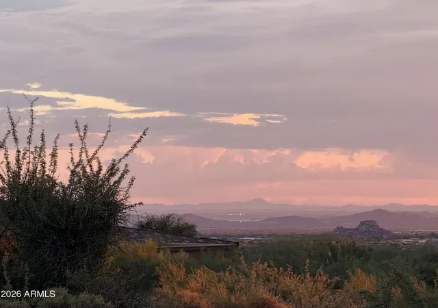 Photo 3 of Land for sale at 39494 N 105th St #74, Scottsdale, AZ 85262 | MLS# 7073262 | Listing updated on 2026-09-01