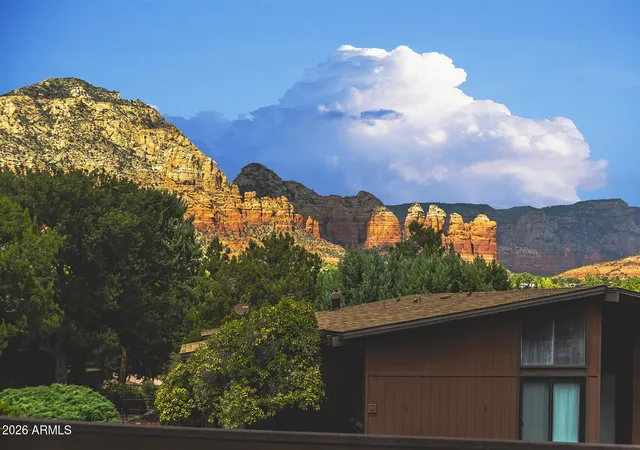 Photo 3 of Townhouse for sale at 10 Calle Del Medio, Sedona, AZ 86336 | MLS# 7078191 | Listing updated on 2026-09-19