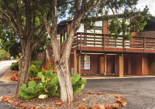 Photo 4 of Townhouse for sale at 10 Calle Del Medio, Sedona, AZ 86336 | MLS# 7078191 | Listing updated on 2026-09-19