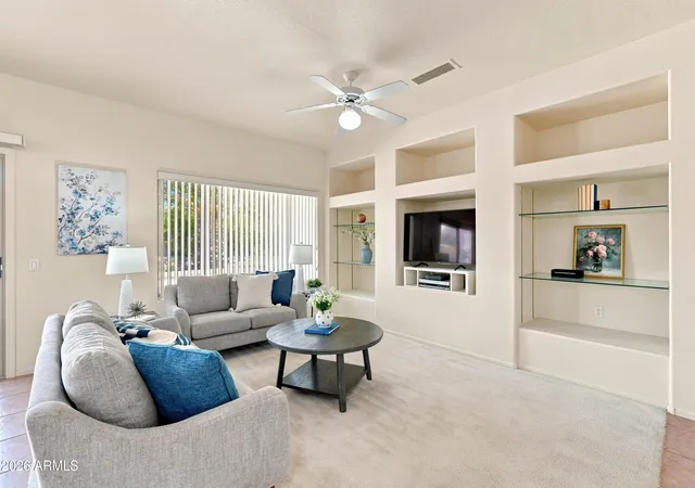 Photo 3 of Single family home for sale at 16060 W Verbena Ln, Surprise, AZ 85374 | MLS# 7077043 | Listing updated on 2026-10-07