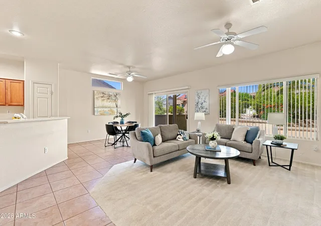 Photo 3 of Single family home for sale at 16060 W Verbena Ln, Surprise, AZ 85374 | MLS# 7077043 | Listing updated on 2026-10-07