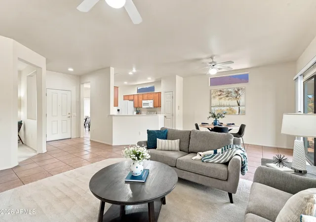 Photo 4 of Single family home for sale at 16060 W Verbena Ln, Surprise, AZ 85374 | MLS# 7077043 | Listing updated on 2026-10-07