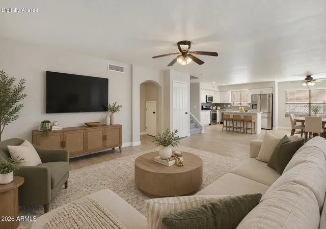 Photo 2 of Single family home for sale at 4345 E Abraham Ln, Phoenix, AZ 85050 | MLS# 7076667 | Listing updated on 2026-09-14