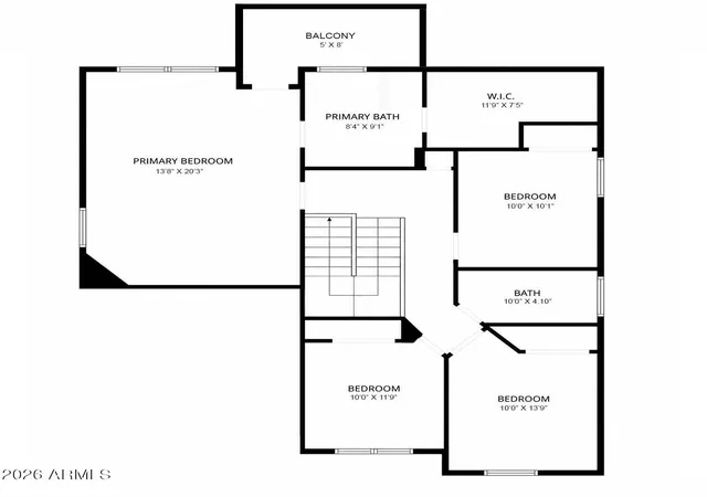 Photo 55 of Single family home for sale at 4345 E Abraham Ln, Phoenix, AZ 85050 | MLS# 7076667 | Listing updated on 2026-09-14