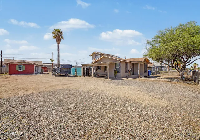 Photo 14 of Single family home for sale at 2029 W Madison St, Phoenix, AZ 85009 | MLS# 7071193 | Listing updated on 2026-09-03