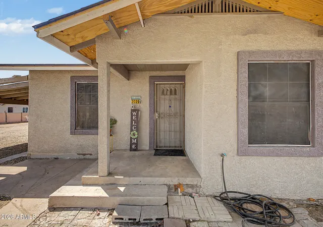 Photo 1 of Single family home for sale at 2029 W Madison St, Phoenix, AZ 85009 | MLS# 7071193 | Listing updated on 2026-09-03