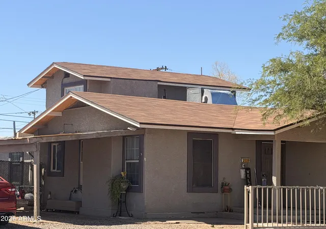 Photo 1 of Single family home for sale at 2029 W Madison St, Phoenix, AZ 85009 | MLS# 7071193 | Listing updated on 2026-09-26
