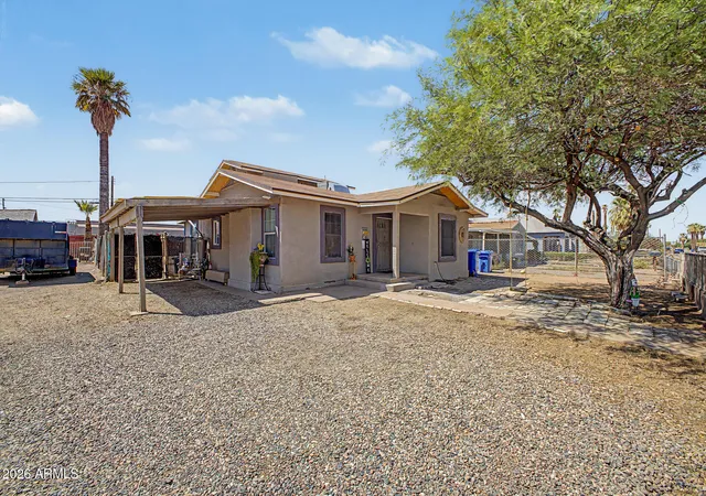 Photo 2 of Single family home for sale at 2029 W Madison St, Phoenix, AZ 85009 | MLS# 7071193 | Listing updated on 2026-09-03