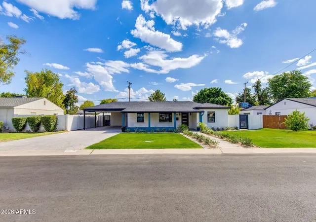 Single family home for sale at 511 E Oregon Ave, Phoenix, AZ 85012 | MLS# 7071539