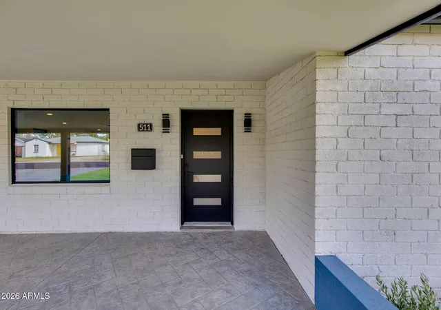 Photo 1 of Single family home for sale at 511 E Oregon Ave, Phoenix, AZ 85012 | MLS# 7071539 | Listing updated on 2026-09-14
