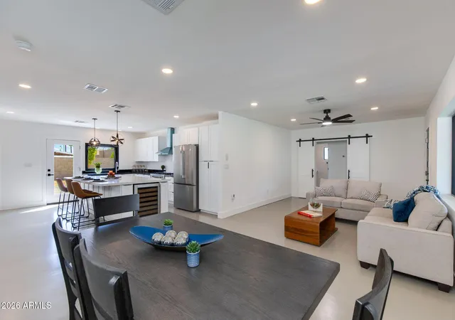 Photo 4 of Single family home for sale at 511 E Oregon Ave, Phoenix, AZ 85012 | MLS# 7071539 | Listing updated on 2026-09-14